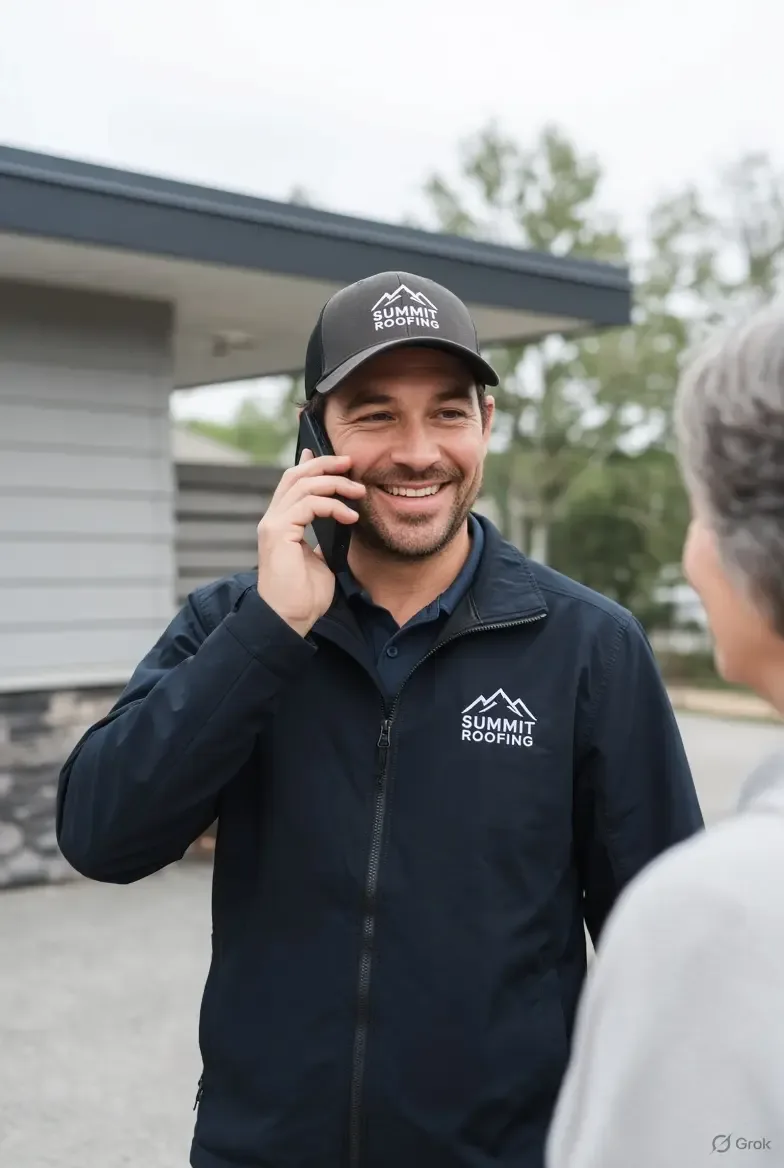 Flat Roof Leak Repair Chickasha, OK FAQs